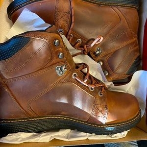 Wolverine Work Boot
